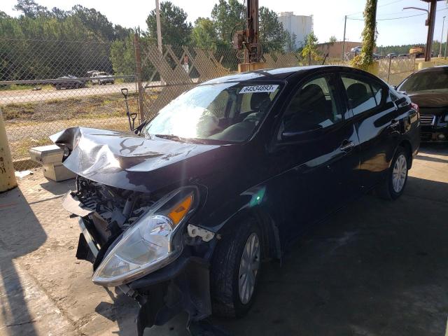 NISSAN VERSA 2016 3n1cn7ap8gl844533