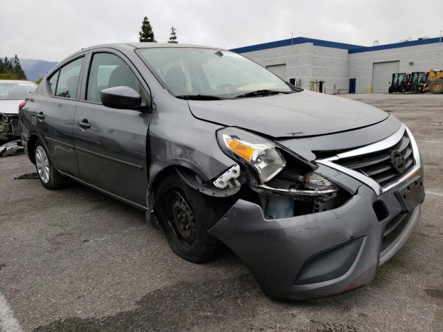 NISSAN VERSA S 2016 3n1cn7ap8gl844645