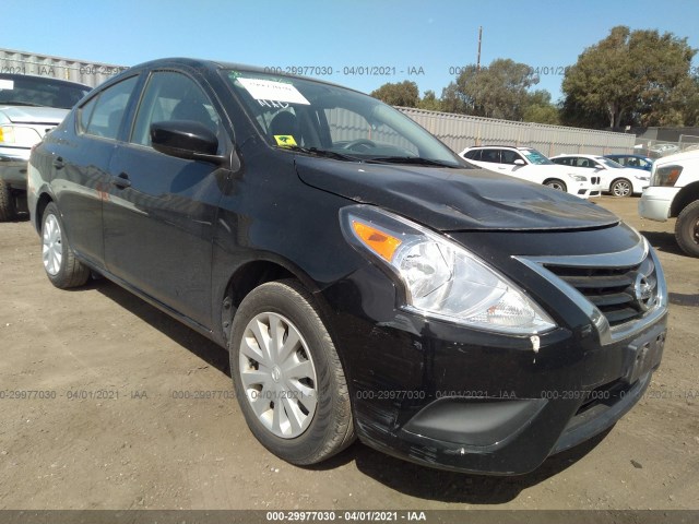 NISSAN VERSA 2016 3n1cn7ap8gl845018