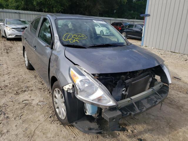 NISSAN VERSA S 2016 3n1cn7ap8gl845102