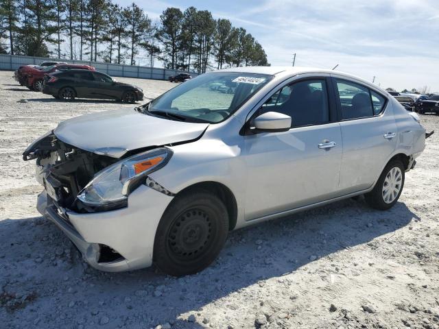 NISSAN VERSA 2016 3n1cn7ap8gl845908