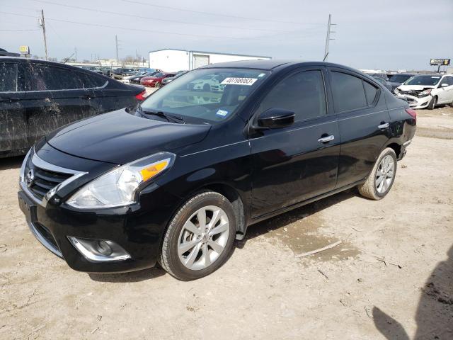 NISSAN VERSA 2016 3n1cn7ap8gl846122