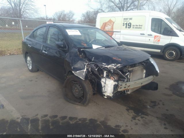 NISSAN VERSA 2016 3n1cn7ap8gl846363