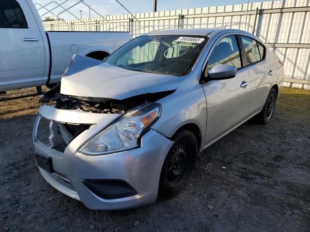 NISSAN VERSA 2016 3n1cn7ap8gl846511