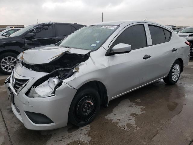 NISSAN VERSA S 2016 3n1cn7ap8gl847061