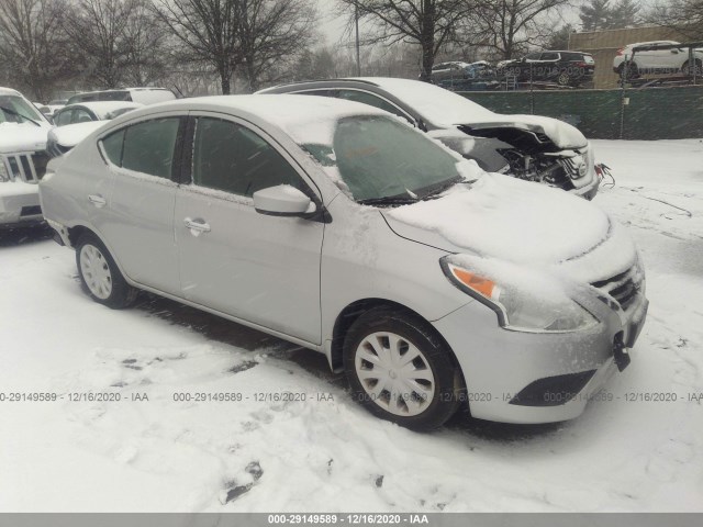 NISSAN VERSA 2016 3n1cn7ap8gl847268