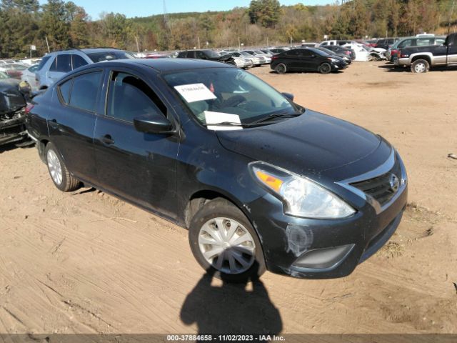 NISSAN VERSA 2016 3n1cn7ap8gl847321