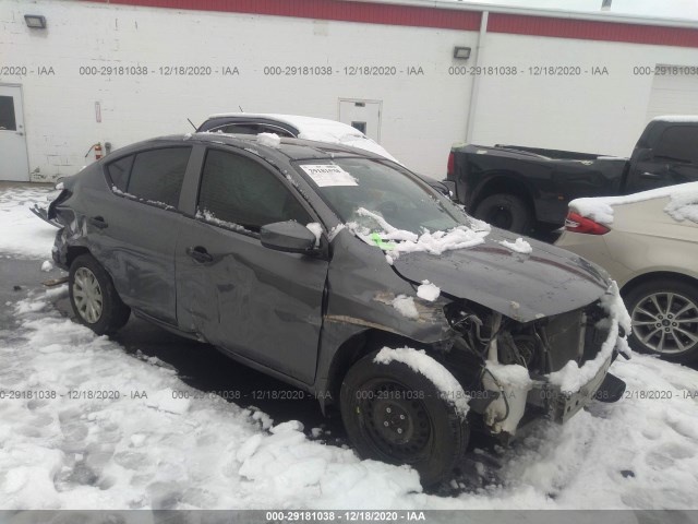 NISSAN VERSA 2016 3n1cn7ap8gl847741