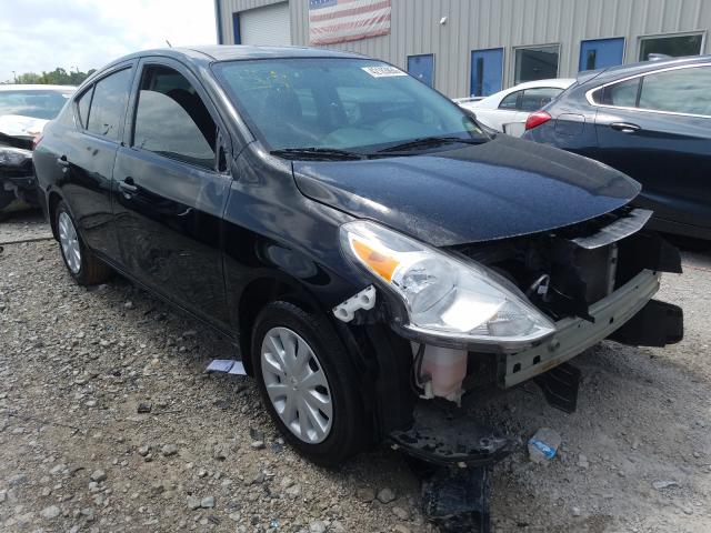 NISSAN VERSA S 2016 3n1cn7ap8gl848582