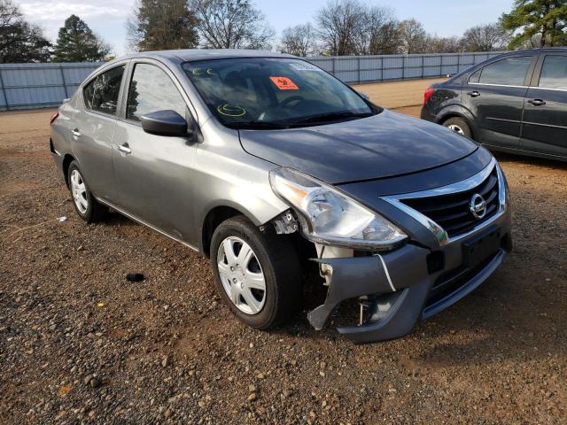 NISSAN VERSA 2016 3n1cn7ap8gl849022