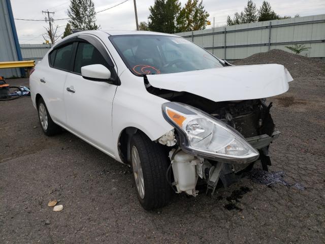 NISSAN VERSA S 2016 3n1cn7ap8gl850171