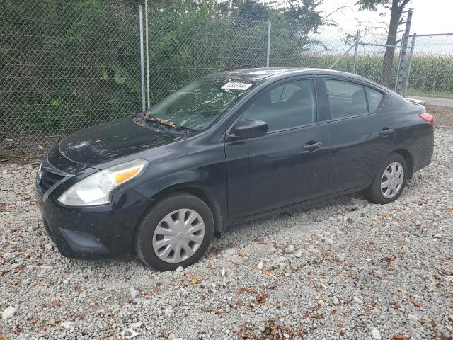 NISSAN VERSA S 2016 3n1cn7ap8gl850784