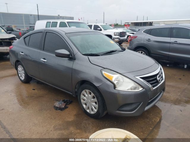 NISSAN VERSA 2016 3n1cn7ap8gl850896