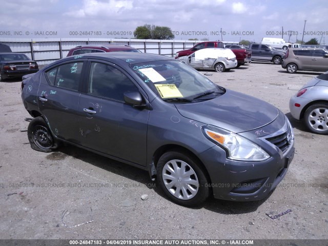 NISSAN VERSA 2016 3n1cn7ap8gl851899