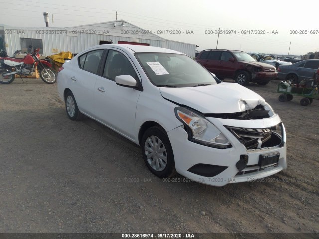 NISSAN VERSA 2016 3n1cn7ap8gl851949