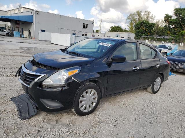 NISSAN VERSA S 2016 3n1cn7ap8gl852440