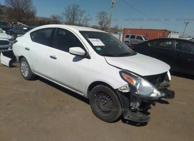 NISSAN VERSA 2016 3n1cn7ap8gl853510