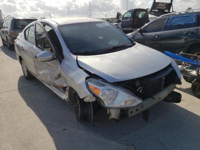 NISSAN VERSA S 2016 3n1cn7ap8gl853832