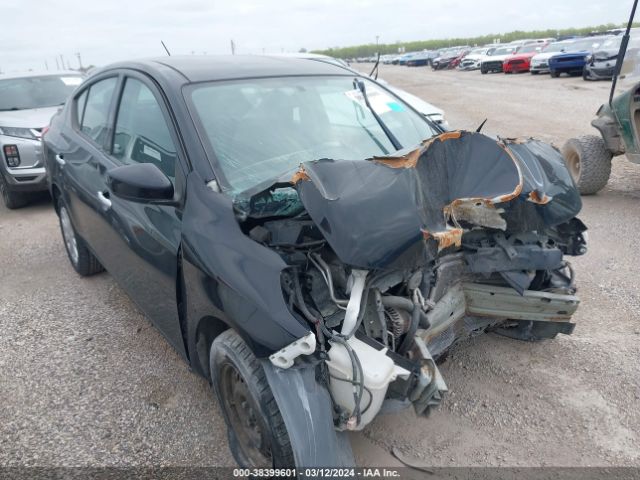 NISSAN VERSA 2016 3n1cn7ap8gl854740