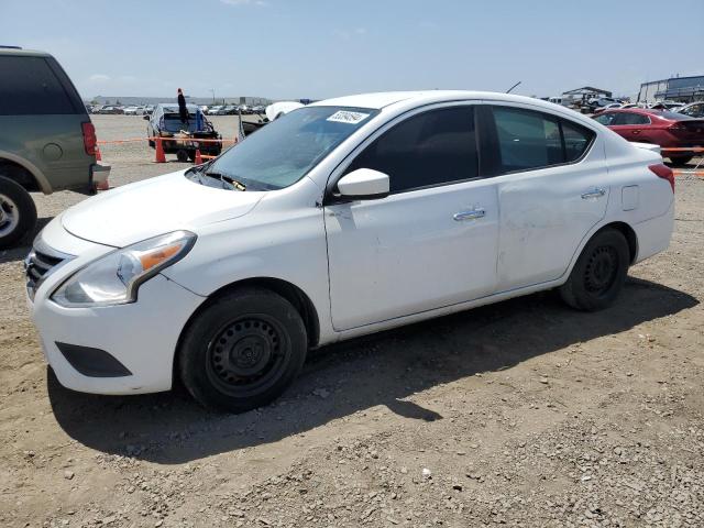 NISSAN VERSA 2016 3n1cn7ap8gl855306