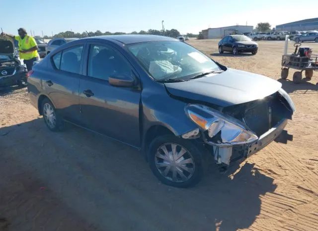 NISSAN VERSA 2016 3n1cn7ap8gl855533