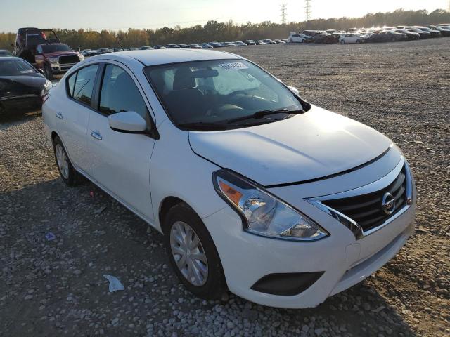 NISSAN VERSA S 2016 3n1cn7ap8gl855824