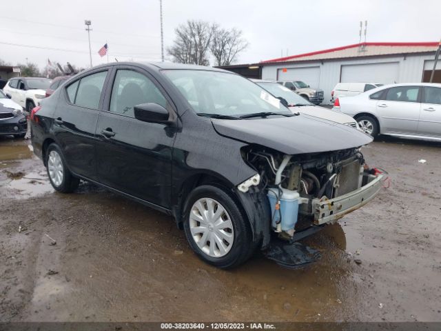 NISSAN VERSA 2016 3n1cn7ap8gl856505