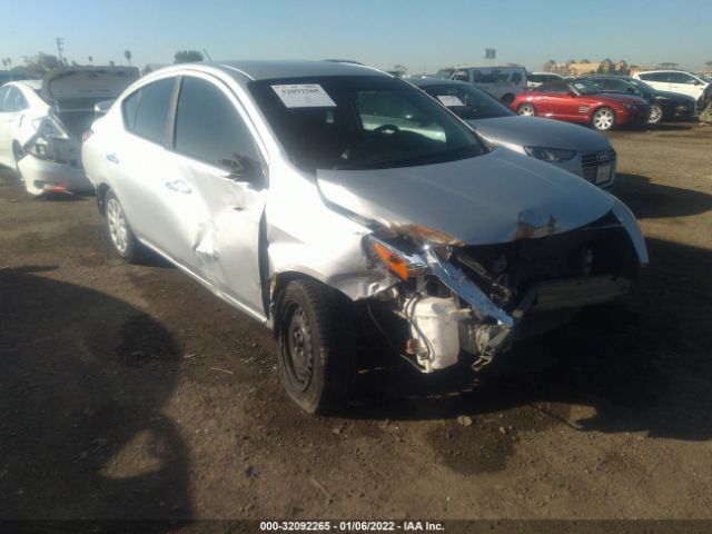 NISSAN VERSA 2016 3n1cn7ap8gl856715