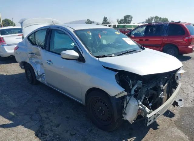 NISSAN VERSA 2016 3n1cn7ap8gl856763