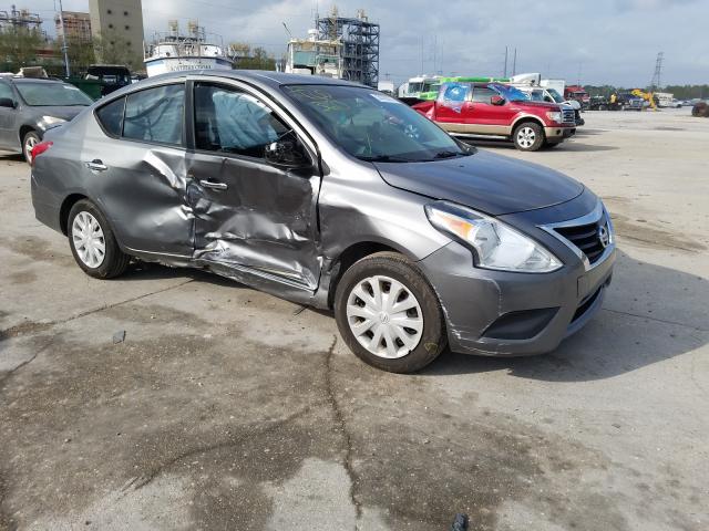 NISSAN VERSA S 2016 3n1cn7ap8gl857525