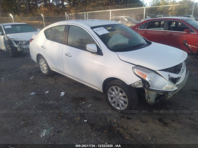 NISSAN VERSA 2016 3n1cn7ap8gl857573