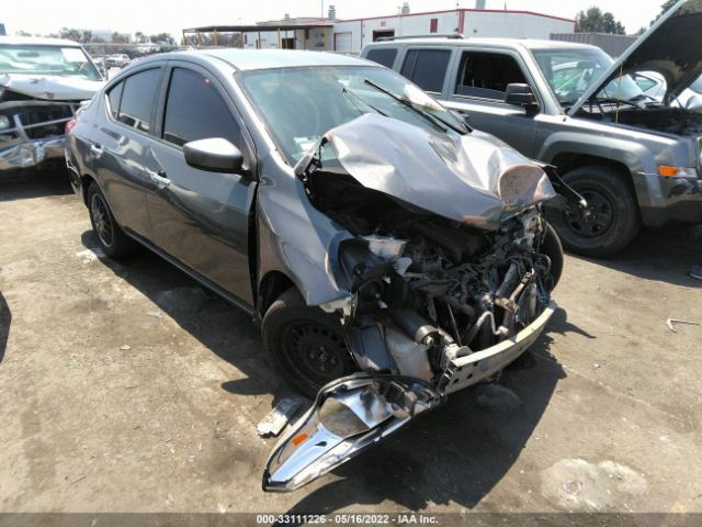 NISSAN VERSA 2016 3n1cn7ap8gl857850