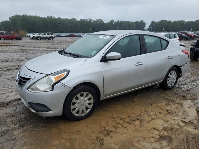 NISSAN VERSA S 2016 3n1cn7ap8gl857881