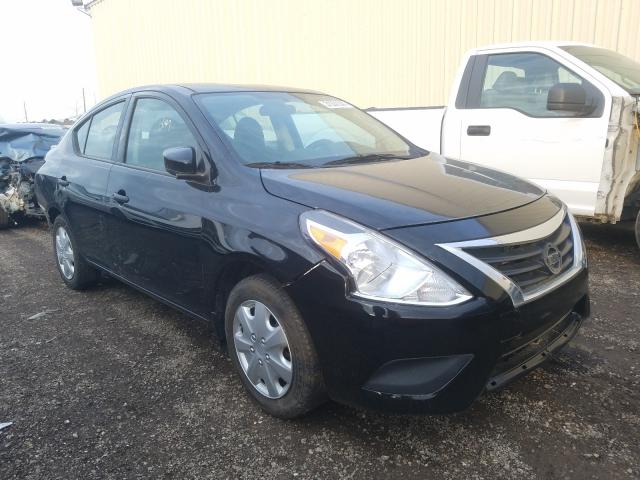 NISSAN VERSA S 2016 3n1cn7ap8gl858416