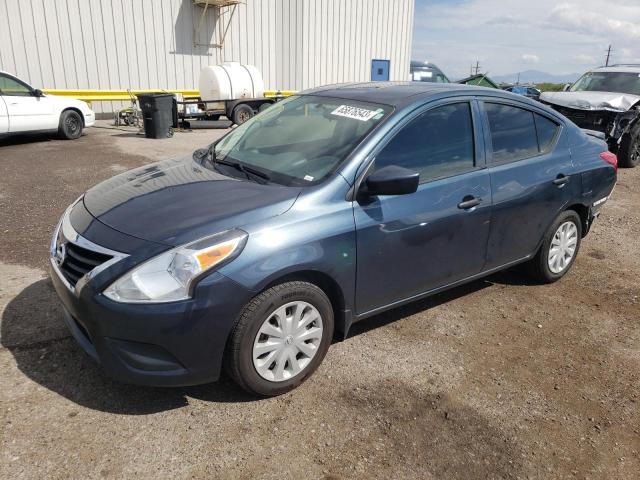 NISSAN VERSA 2016 3n1cn7ap8gl859727