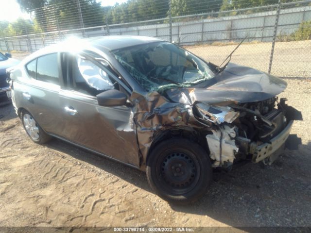 NISSAN VERSA 2016 3n1cn7ap8gl860070