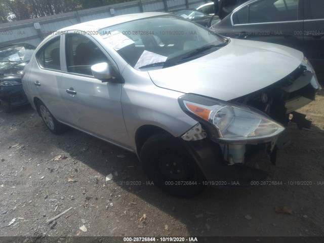 NISSAN VERSA 2016 3n1cn7ap8gl860683