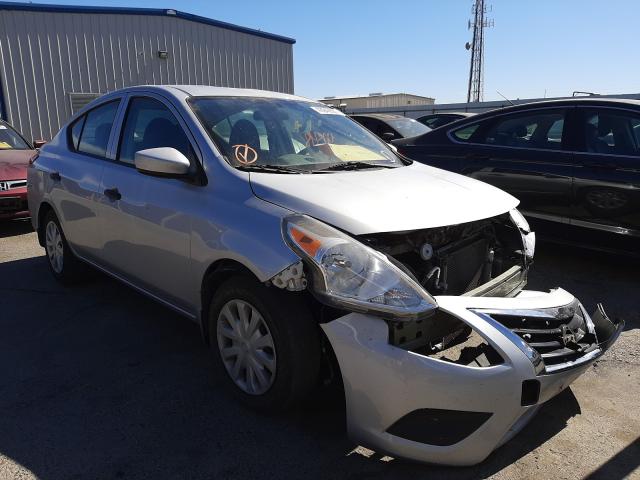 NISSAN VERSA S 2016 3n1cn7ap8gl861445