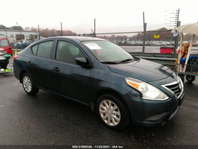 NISSAN VERSA 2016 3n1cn7ap8gl861963