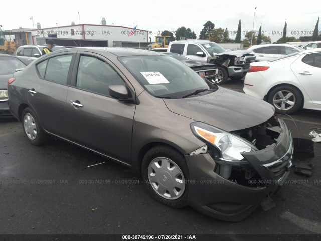 NISSAN VERSA 2016 3n1cn7ap8gl862434