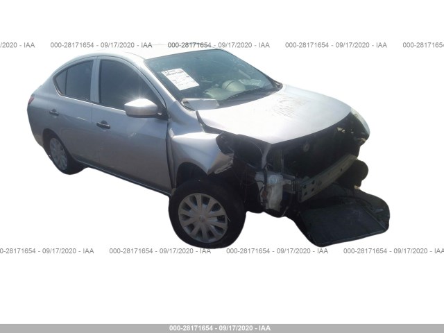 NISSAN VERSA 2016 3n1cn7ap8gl862868