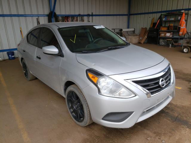 NISSAN VERSA S 2016 3n1cn7ap8gl863468