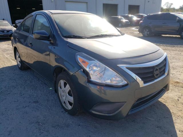 NISSAN VERSA S 2016 3n1cn7ap8gl863793