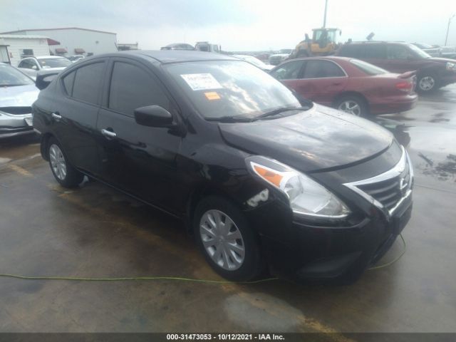 NISSAN VERSA 2016 3n1cn7ap8gl864121