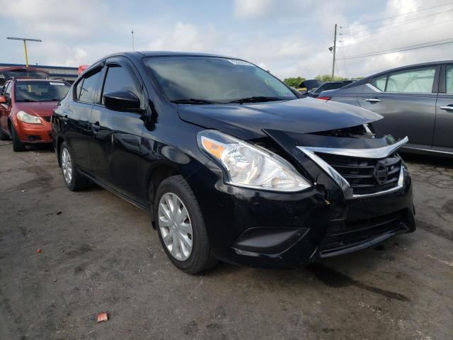 NISSAN VERSA S 2016 3n1cn7ap8gl864474