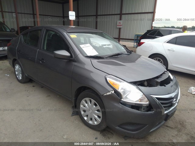 NISSAN VERSA 2016 3n1cn7ap8gl864507