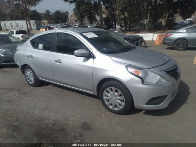 NISSAN VERSA 2016 3n1cn7ap8gl864930