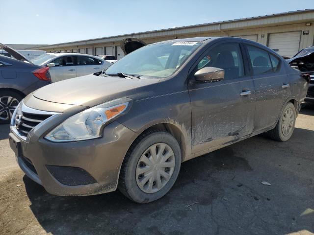 NISSAN VERSA 2016 3n1cn7ap8gl865138