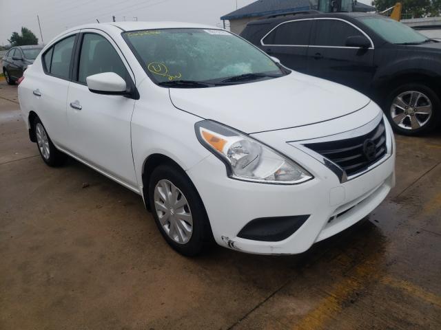 NISSAN VERSA 2016 3n1cn7ap8gl865656