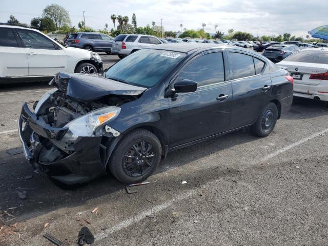 NISSAN VERSA S 2016 3n1cn7ap8gl865740